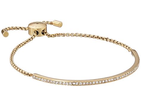 michael kors brilliance pavé beaded slide bracelet|Michael Kors Beaded Pavé Slider Bracelet .